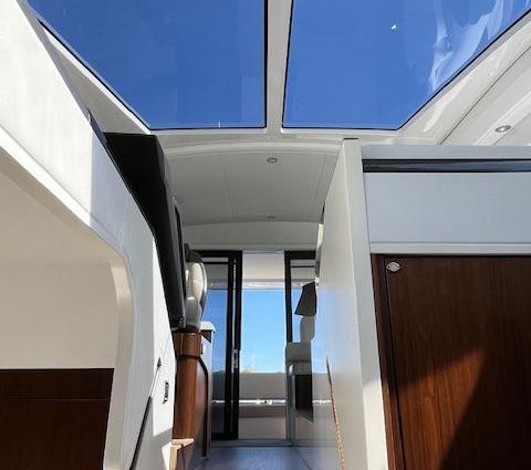 Fairline TARGA-45-GT image