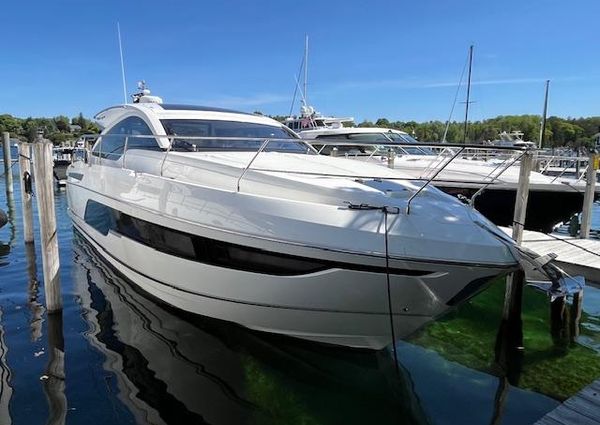 Fairline Targa 45 GT image