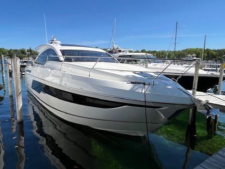 Fairline TARGA-45-GT image