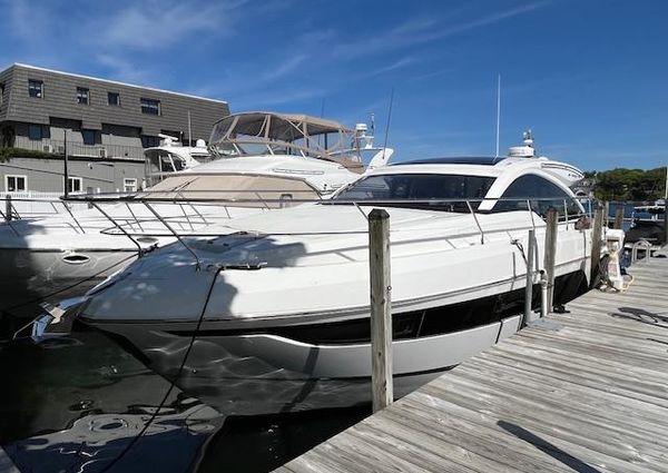 Fairline TARGA-45-GT image