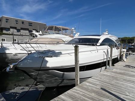 Fairline TARGA-45-GT image