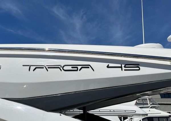 Fairline TARGA-45-GT image