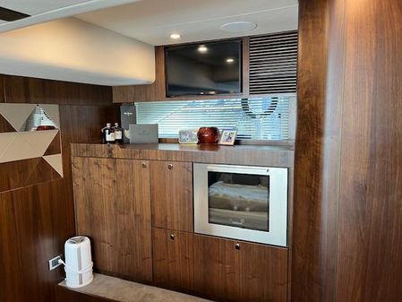 Fairline TARGA-45-GT image