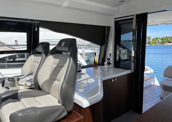 Fairline Targa 45 GT image