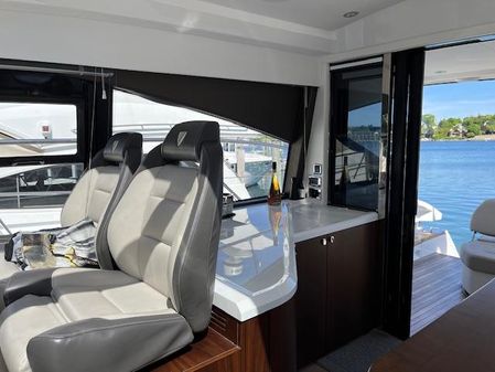 Fairline TARGA-45-GT image