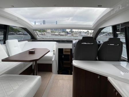 Fairline Targa 45 GT image