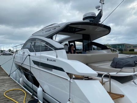 Fairline TARGA-45-GT image