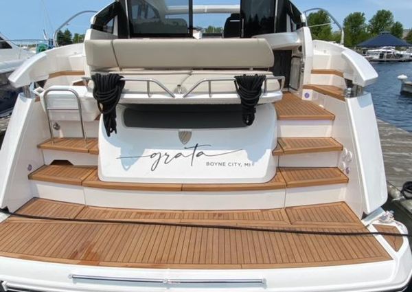 Fairline TARGA-45-GT image