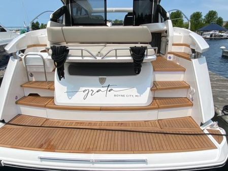 Fairline Targa 45 GT image