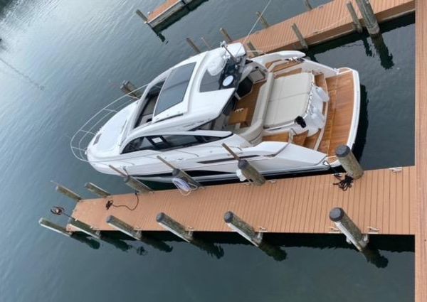 Fairline Targa 45 GT image