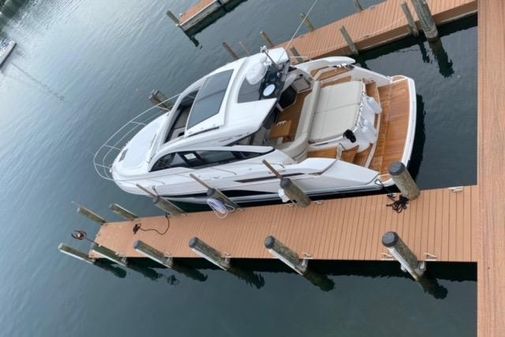 Fairline TARGA-45-GT image