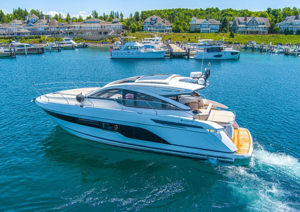 Fairline TARGA-45-GT image