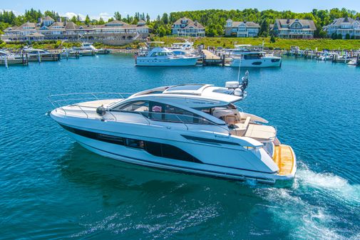 Fairline Targa 45 GT image