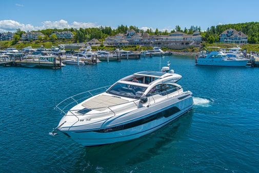 Fairline Targa 45 GT image