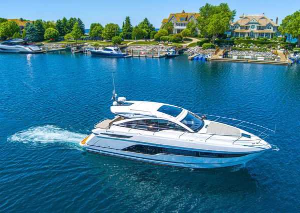 Fairline Targa 45 GT image