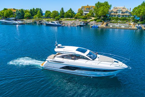 Fairline Targa 45 GT image