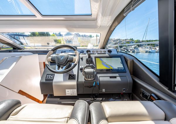 Fairline TARGA-45-GT image