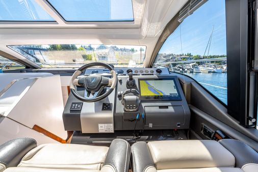 Fairline TARGA-45-GT image