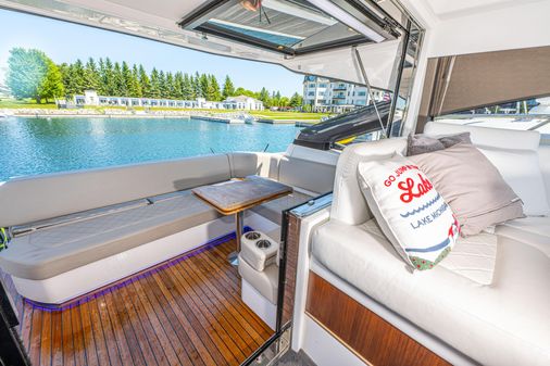 Fairline TARGA-45-GT image