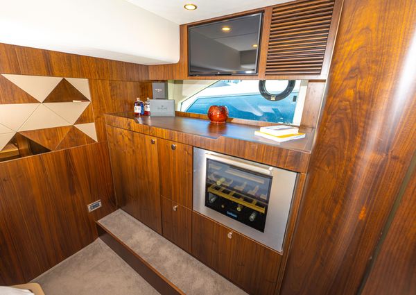 Fairline Targa 45 GT image