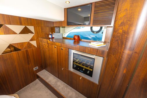 Fairline TARGA-45-GT image