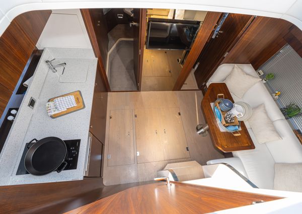 Fairline TARGA-45-GT image