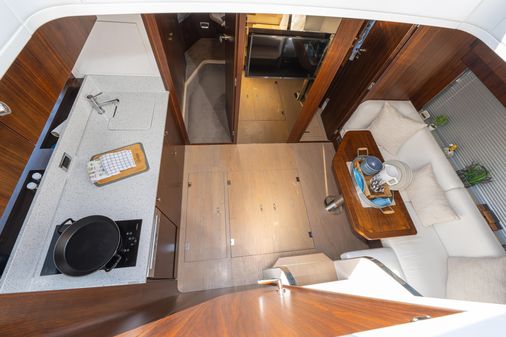 Fairline TARGA-45-GT image