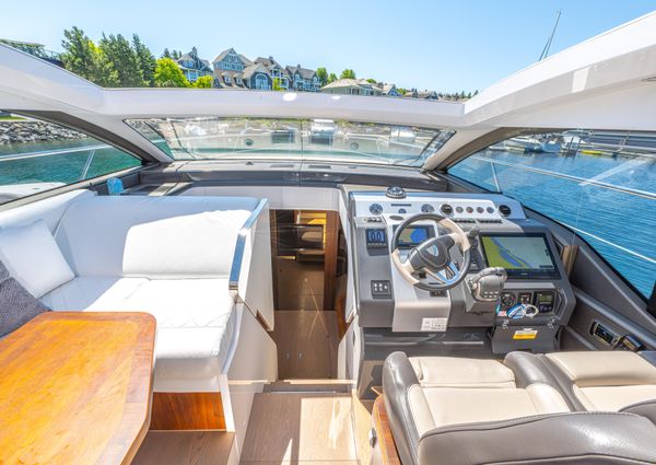 Fairline Targa 45 GT image