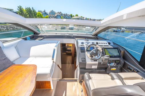 Fairline TARGA-45-GT image