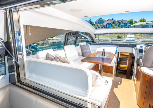 Fairline TARGA-45-GT image