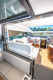 Fairline Targa 45 GT image