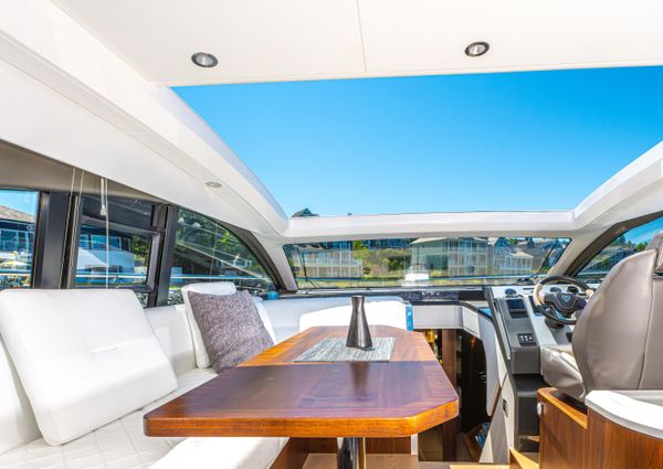 Fairline Targa 45 GT image