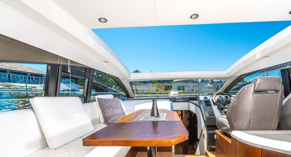 Fairline Targa 45 GT image