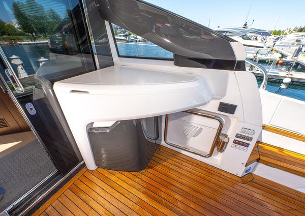 Fairline Targa 45 GT image