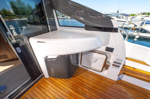 Fairline TARGA-45-GT image