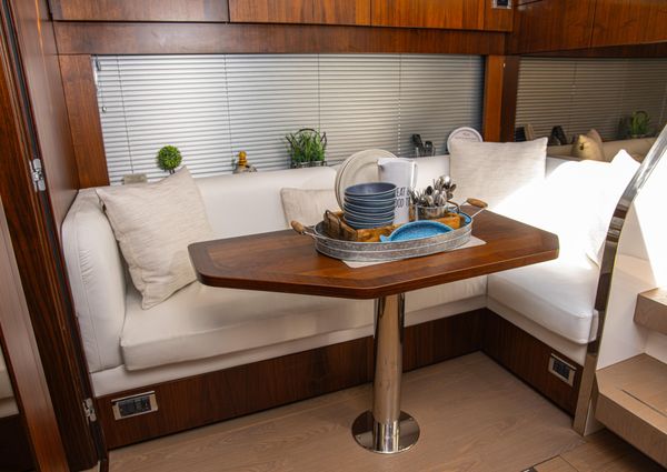 Fairline Targa 45 GT image