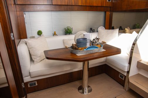 Fairline TARGA-45-GT image