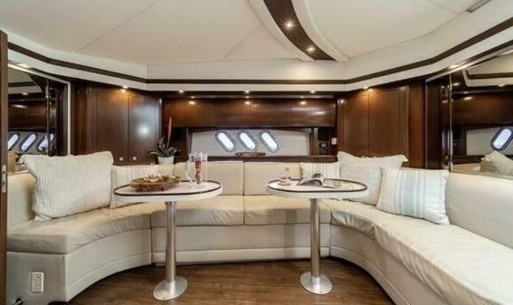 Cruisers Yachts 540 Sports Coupe image