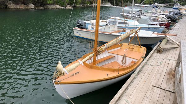 Herreshoff 12 1/2 