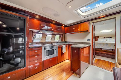 Sea Ray 48 Sundancer image