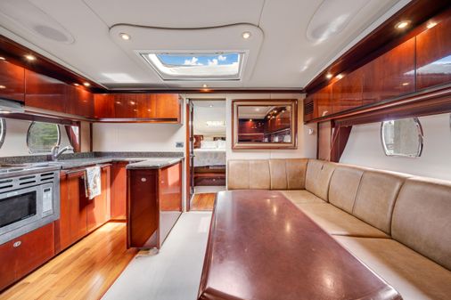 Sea Ray 48 Sundancer image