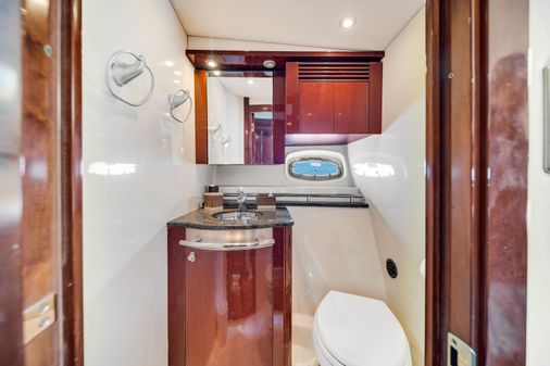 Sea Ray 48 Sundancer image