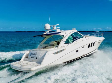 Sea Ray 48 Sundancer image