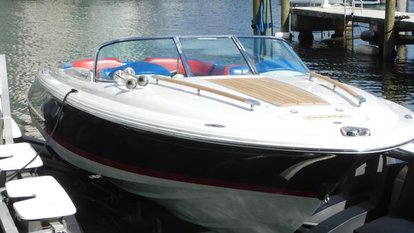 Chris-Craft Corsair 25