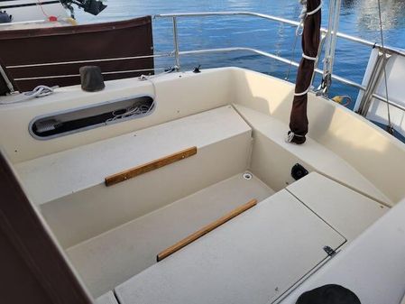 Islander-yachts ISLANDER-28 image