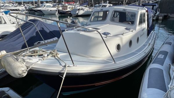 Seaward 23