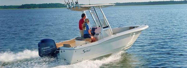Scout 195 Sportfish image