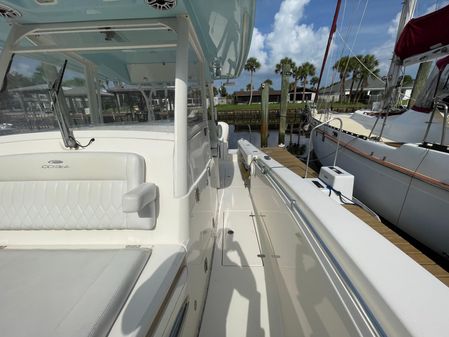 Cobia 350 Center Console image