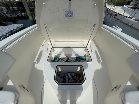 Cobia 350 Center Console image