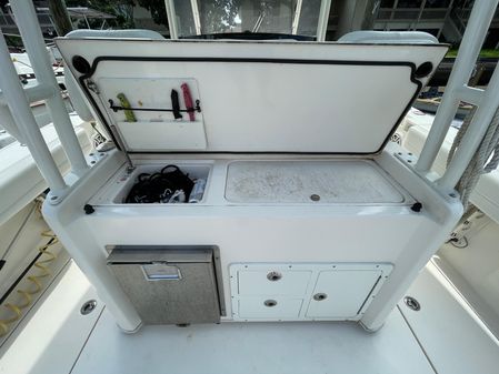 Cobia 350 Center Console image